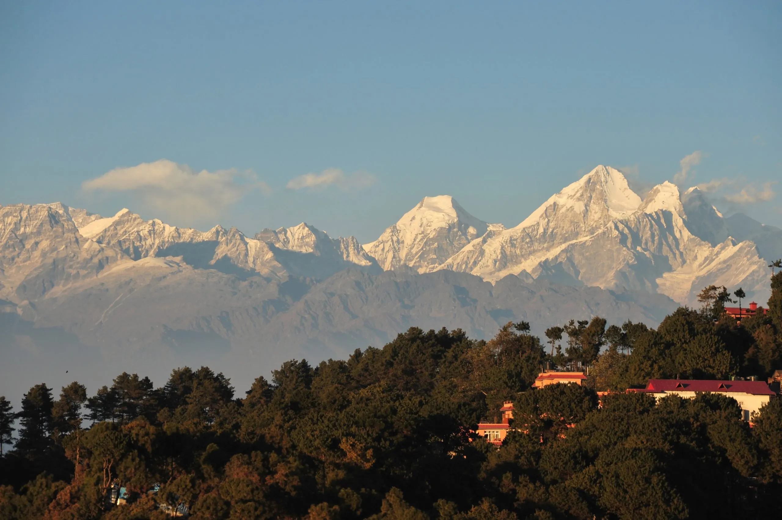 Туры в Непал