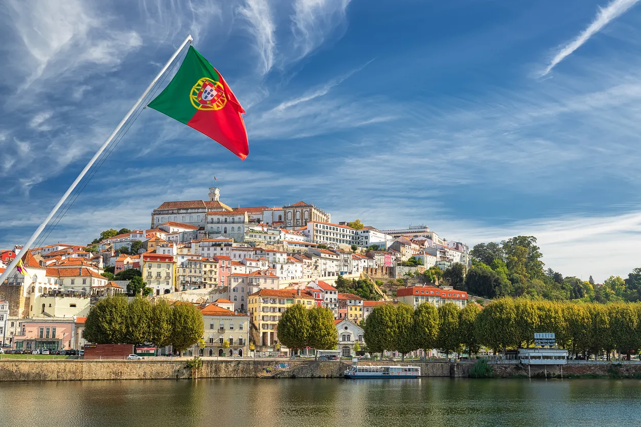Туры в Португалию
