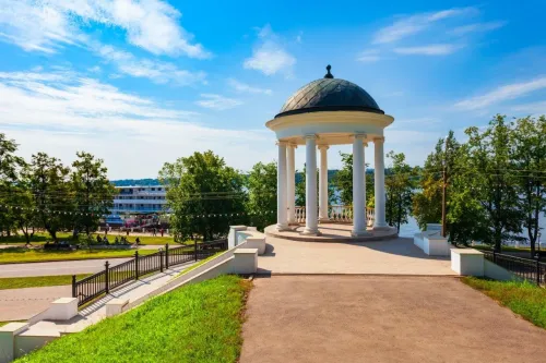 Туры в Россия (Москва, Подмосковье) - Один день в Костроме (ж/д экспресс) 7 часов+ж/д (24.07, 07.08, 28.08, 11.09, 02.10)