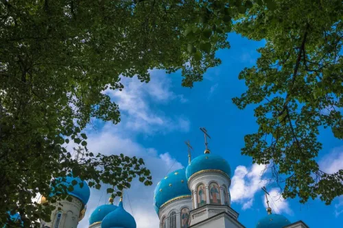 Туры в Россия (Москва, Подмосковье) - Один день в Костроме (ж/д экспресс) 7 часов+ж/д (24.07, 07.08, 28.08, 11.09, 02.10)