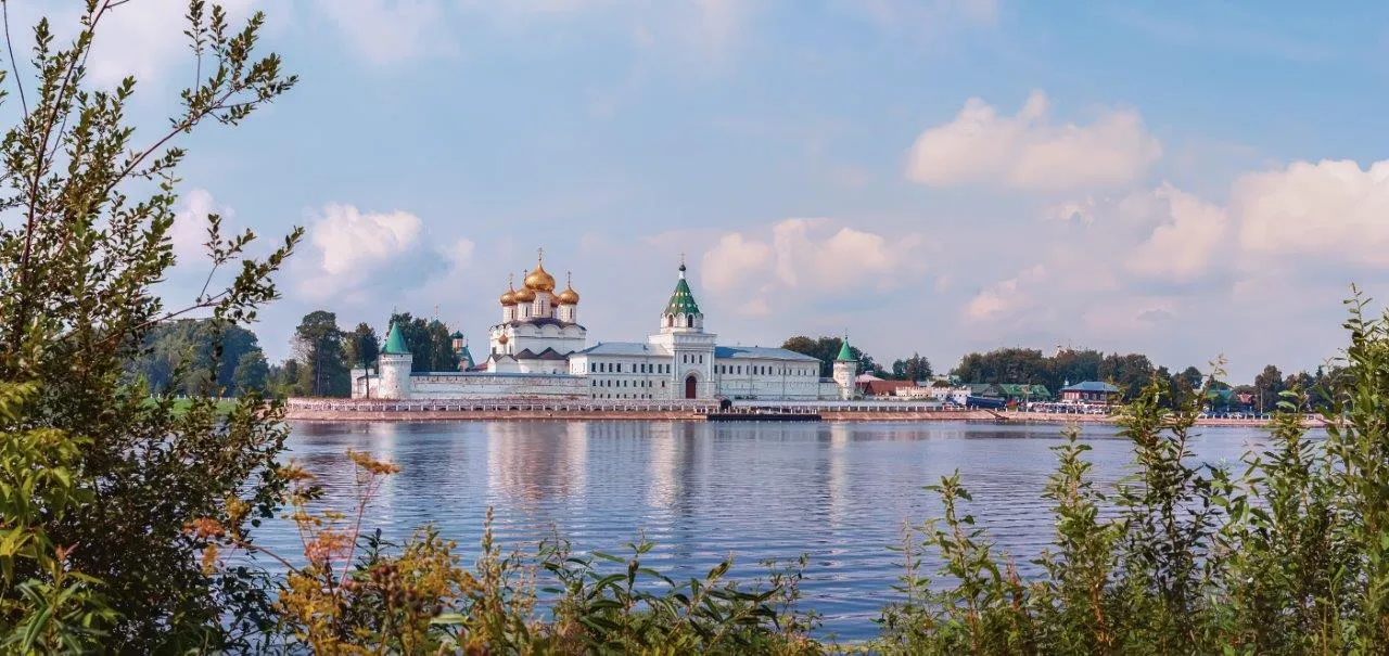 Туры в Россия (Москва, Подмосковье)