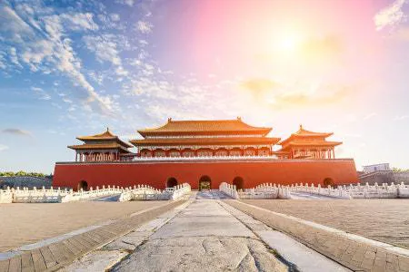 Туры в Китай - ПР99<br/>Пекин - Шанхай - Чжуцзяцзяо. Заезды ежедневно на 7д/6н, без а/б