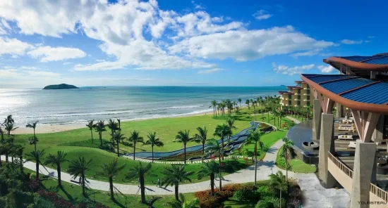 Туры в Китай - ПР10<br/>Бухта Саньябэй. Заезды ежедневно, без а/б