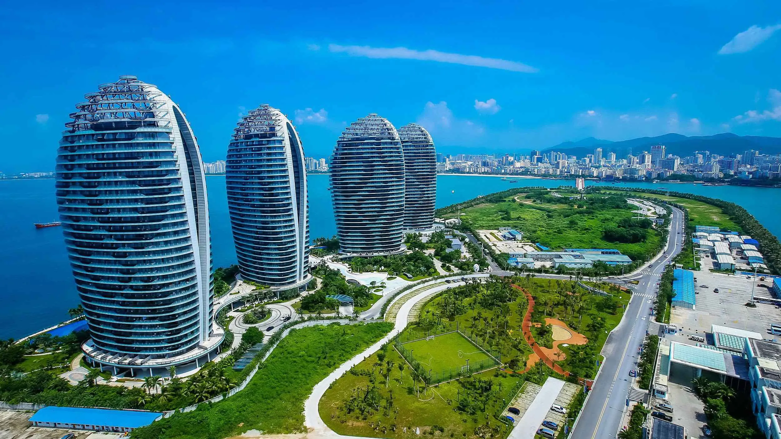 Хайнань остров цены 2024 год китай