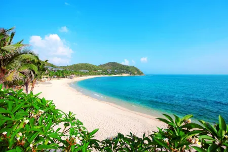 Туры в Китай - ПР12<br/>Бухта Ялунвань. Заезды ежедневно, без а/б