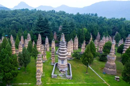 Туры в Китай - ПР35<br/>Пекин - Лоян - Сиань - Шанхай. Заезды ежедневно на 9дн/8н, без а/б