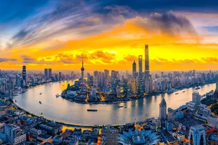 Туры в Китай - ПР35<br/>Пекин - Лоян - Сиань - Шанхай. Заезды ежедневно на 9дн/8н, без а/б