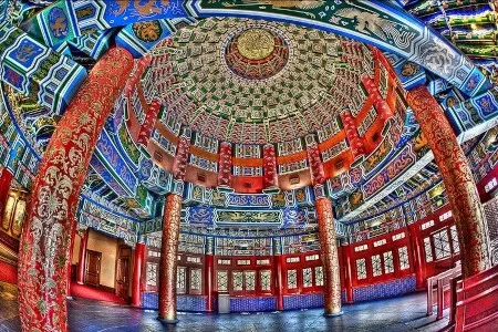 Туры в Китай - ПР19<br/>Пекин - Сиань - Чжанцзяцзе, горы Аватар - Шанхай. Заезды ежедневно на 9дн/8н, без а/б