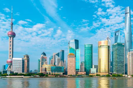 Туры в Китай - ПР19<br/>Пекин - Сиань - Чжанцзяцзе, горы Аватар - Шанхай. Заезды ежедневно на 9дн/8н, без а/б