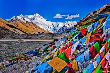 Туры в Китай - ПР38<br/>Чэнду - Тибет - Чэнду. Заезды ежедневно на 9дн/8н, без а/б