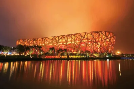 Туры в Китай - ПР49<br/>Пекин. Три экскурсионных дня. Заезды ежедневно на 4дн/3н, без а/б