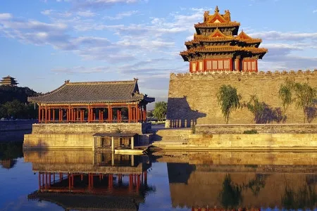 Туры в Китай - ПР148<br/>Пекин - транзит. Заезды ежедневно на 3дн/2н, без а/б