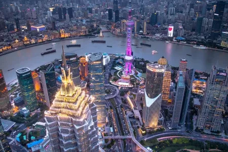 Туры в Китай - ПР68<br/>Пекин - Сиань - Шанхай. Заезды ежедневно на 7дн/6н, без а/б