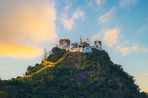 Туры в Таиланд - ПР39<br/>Таиланд+Малайзия+Сингапур. Бангкок-Куала Лумпур-Сингапур-отдых на о. Пхукет. Заезды ежедневно с 01.02.26 по 15.10.26 на 11-14н без а/б