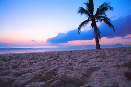 Туры в Таиланд - ПР36<br/>Морское путешествие по островам Таиланда: Краби –о.Пхи Пхи –о.Ланта – о.Пхукет . Заезды ежедневно с 01.11 по 31.03.2026 на 13н без а/б