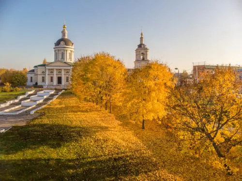 Туры в Россия (Москва, Подмосковье) - Улитка, крокодил да бабья доля (Коломна - Ферма Экодеревушка) автобусный (12 часов) 29.11, 03.01, 05.01, 06.01