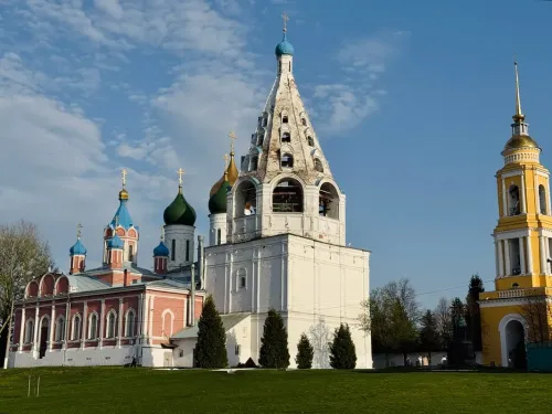 Туры в Россия (Москва, Подмосковье) - Улитка, крокодил да бабья доля (Коломна - Ферма Экодеревушка) автобусный (12 часов) 18.07, 01.08, 29.08, далее по графику