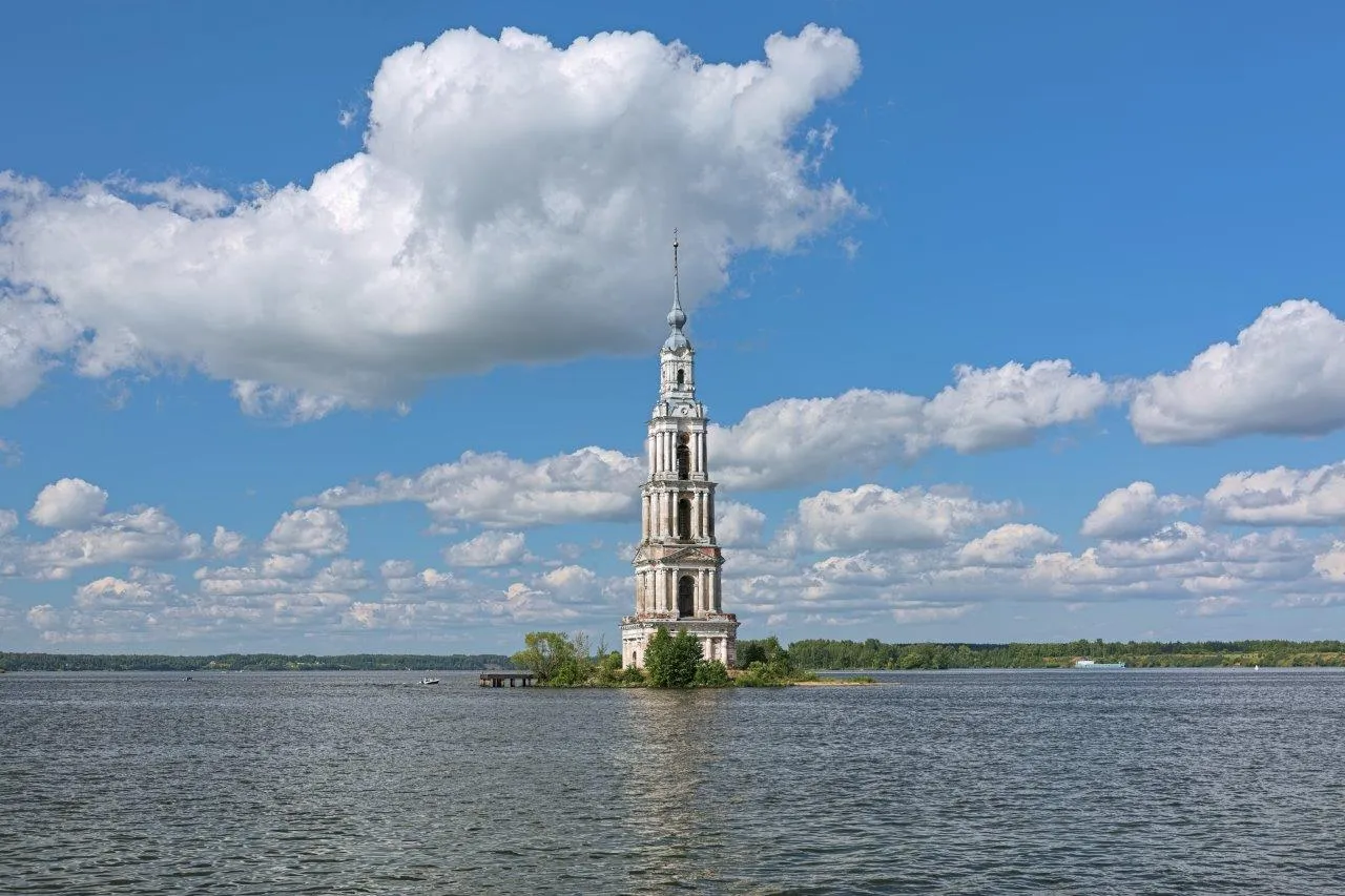 Туры в Россия (Ивановская, Костромская, Ярославская области)