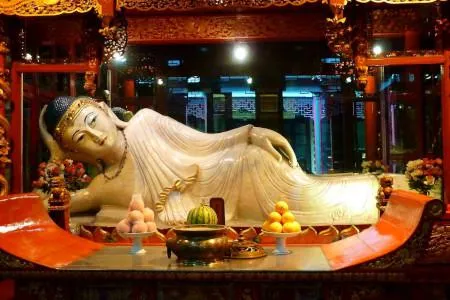 Туры в Китай - ПР13<br/>Шанхай. Заезды ежедневно на 5дн/4н, без а/б