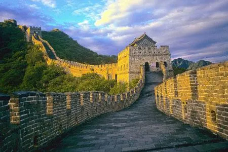 Туры в Китай - ПР14<br/>Шанхай - Ханчжоу - Сучжоу - Сиань - Лоян - Пекин. Заезды ежедневно на 10дн/9н, без а/б