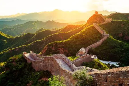 Туры в Китай - ПР15<br/>Шанхай - Сучжоу - Пекин. Заезды ежедневно на 8дн/7н, без а/б