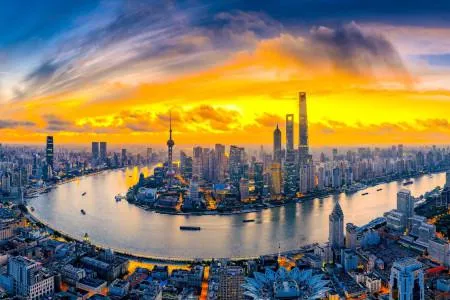 Туры в Китай - ПР18<br/>Шанхай - Сучжоу - Чжанцзяцзе, горы Аватар - Пекин. Заезды ежедневно на 9дн/8н, без а/б