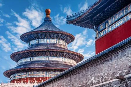 Туры в Китай - ПР18<br/>Шанхай - Сучжоу - Чжанцзяцзе, горы Аватар - Пекин. Заезды ежедневно на 9дн/8н, без а/б