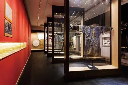 Туры в Китай - ПР17<br/>Шанхай - Ханчжоу - Сучжоу - Пекин. Заезды ежедневно на 7дн/6н, без а/б