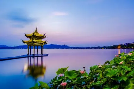 Туры в Китай - ПР8<br/>Шанхай - Сучжоу - Ханчжоу - Чжудзядзяо. Заезды ежедневно на 7дн/6н, без а/б