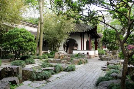 Туры в Китай - ПР8<br/>Шанхай - Сучжоу - Ханчжоу - Чжудзядзяо. Заезды ежедневно на 7дн/6н, без а/б