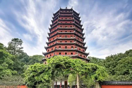 Туры в Китай - ПР4<br/>Индивидуальный Гранд-тур комфорт-класса, отели 5*. Заезды по субботам на 10дн/9н, без а/б