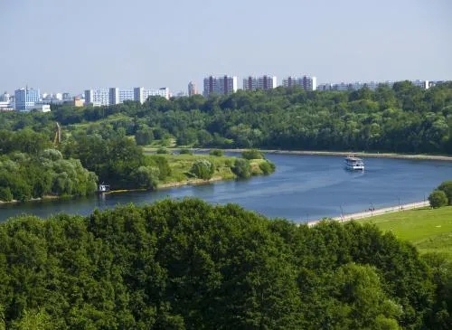 Туры в Россия (Москва, Подмосковье) - Затерянное зодчество Подмосковья (Глебово – Акатово – Поджигородово – Никольское-Сверчково – Юркино) автобусная (11 часов) 22.11, 05.01, 06.01, 07.01