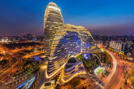 Туры в Китай - ПР3<br/>Пекин для детей и взрослых + парк Universal (проживание 1 ночь). Заезды ежедневно на 7дн/6н, без а/б