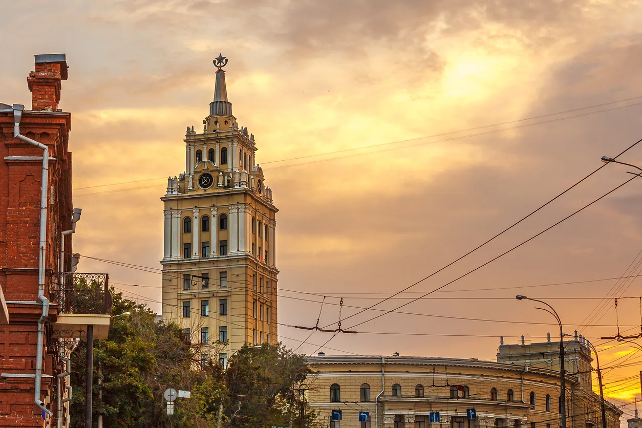 Туры в Россия (Воронежская обл.)