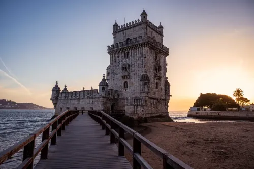 Туры в Португалию - ПР21<br/>Португалия в объективе: От Лиссабона до Порту. Заезды по пятницам на 9д/8н, без а/б