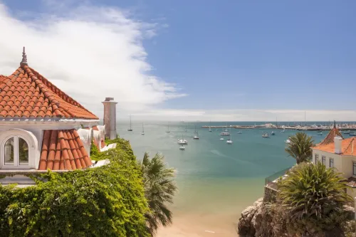 Туры в Португалию - ПР24<br/>Португалия: От Столицы Порто до Побережья. Лиссабон 2 н., Порту 4 н., Фатима 1 н., Побережье океана 2 н. Заезды по субботам на 10д/9н, без а/б