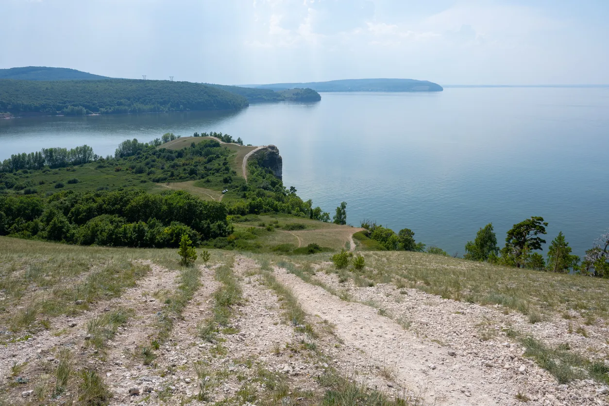 Туры в Россия (Самарская обл., Саратовская обл., Ульяновская обл.)