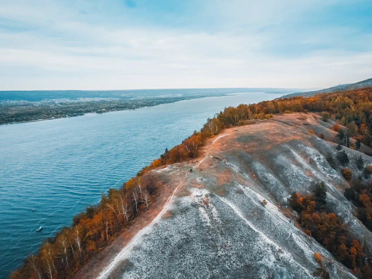 Туры в Россия (Самарская обл., Саратовская обл., Ульяновская обл.)