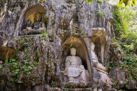 Туры в Китай - ПР39<br/>Пекин - Лоян - Сиань - Шанхай - Сучжоу - Ханчжоу. Заезды ежедневно на 11дн/10н, без а/б