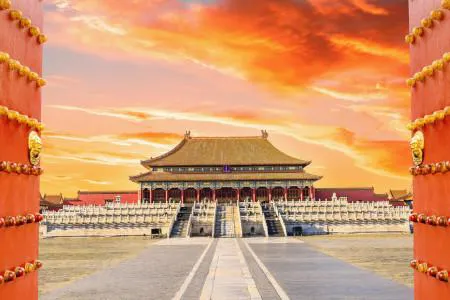 Туры в Китай - ПР39<br/>Пекин - Лоян - Сиань - Шанхай - Сучжоу - Ханчжоу. Заезды ежедневно на 11дн/10н, без а/б