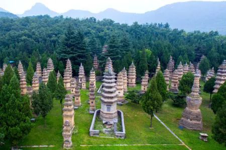 Туры в Китай - ПР39<br/>Пекин - Лоян - Сиань - Шанхай - Сучжоу - Ханчжоу. Заезды ежедневно на 11дн/10н, без а/б