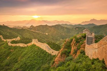 Туры в Китай - ПР42<br/>Гранд-тур по Китаю, индивидуально. Индивидуально. Заезды по воскресеньям на 10дн/9н, без а/б