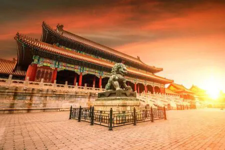 Туры в Китай - ПР43<br/>Гранд-тур по Китаю, индивидуально. Индивидуально. Заезды по воскресеньям на 10дн/9н, без а/б