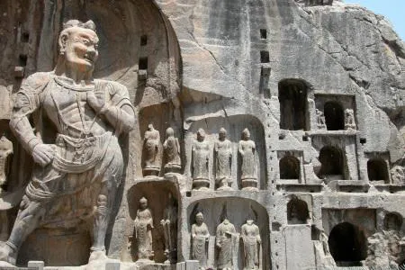 Туры в Китай - ПР43<br/>Гранд-тур по Китаю, индивидуально. Индивидуально. Заезды по воскресеньям на 10дн/9н, без а/б