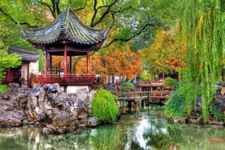 Туры в Китай - ПР43<br/>Гранд-тур по Китаю, индивидуально. Индивидуально. Заезды по воскресеньям на 10дн/9н, без а/б