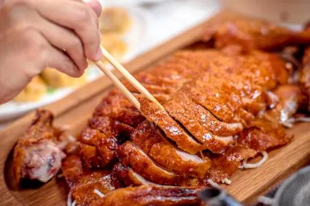 Туры в Китай - ПР57<br/>Пекин экскурсионный + отдых на термальном курорте. Заезды ежедневно на 8дн/7н, без а/б