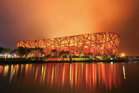 Туры в Китай - ПР58<br/>Пекин. Заезды ежедневно на 6дн/5н, без а/б