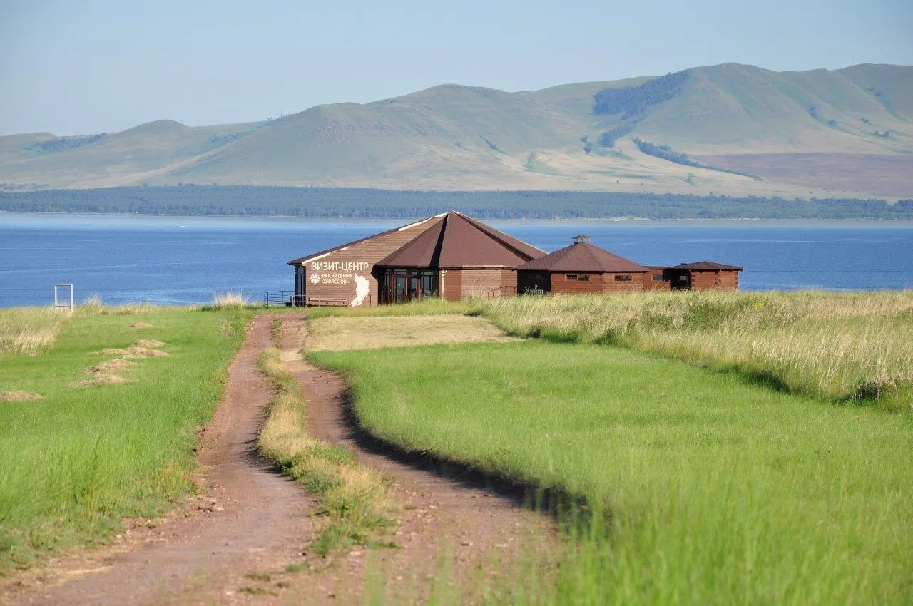 Туры в Россия (Красноярск, Хакасия, Тыва, Норильск, Плато Путорана, Тюмень)