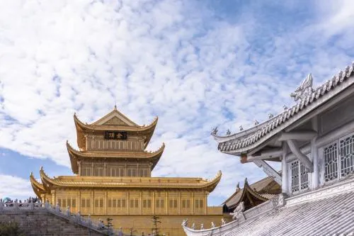 Туры в Китай - ПР36<br/>Чэнду - Лэшань - Эмэйшань - Чэнду. Заезды ежедневно на 7дн/6н, без а/б