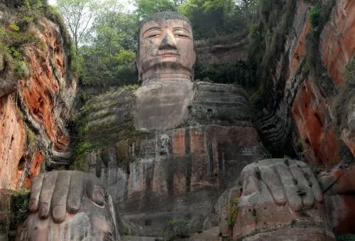 Туры в Китай - ПР62<br/>Чэнду - Лэшань - Чунцин - Чэнду. Заезды по субботам на 7дн/6н, без а/б